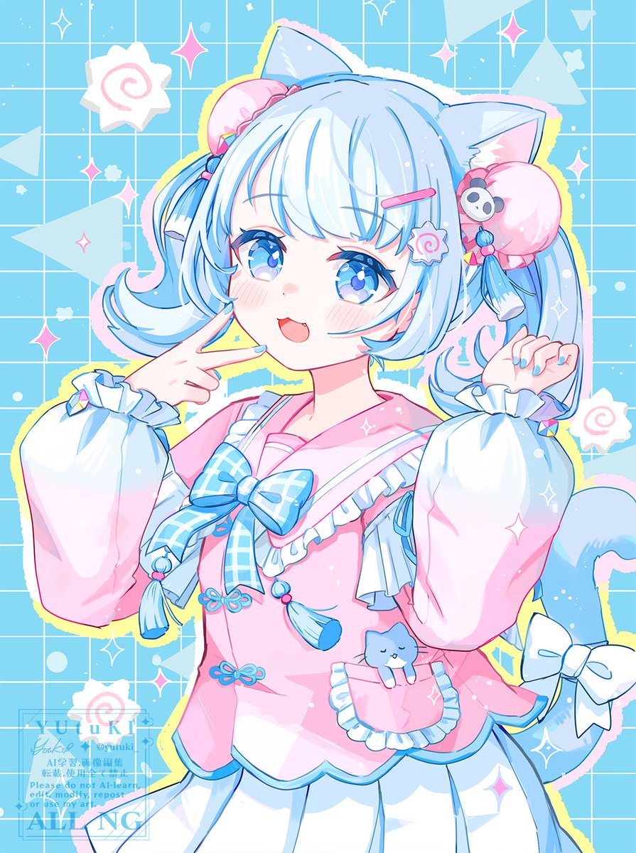 せんちゃ/sencha🐧初画集「PASTEL BOX」発売中🌸6/7ｺﾐﾃｨｱ156【あ14b