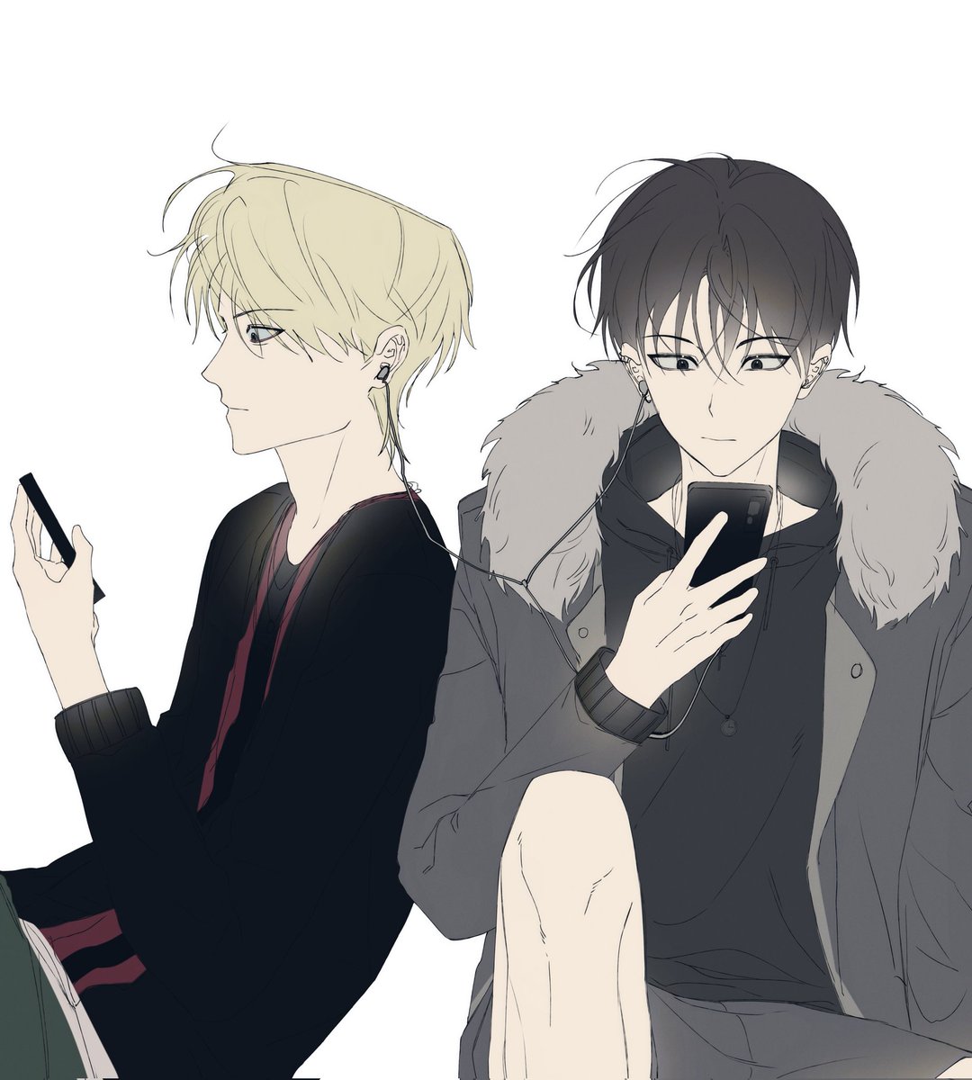 뇽 tweet media