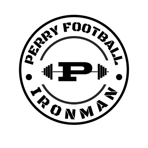 Perry Football tweet media