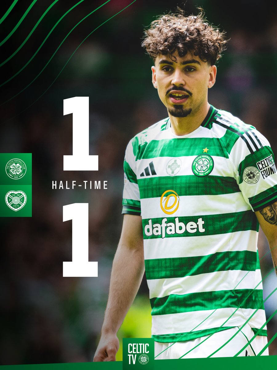 Celtic Football Club tweet media