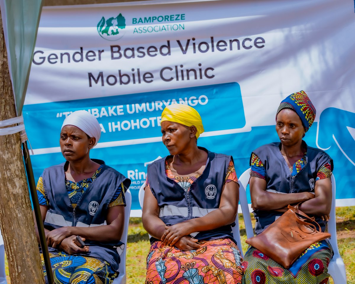 BAMPOREZE tweet media