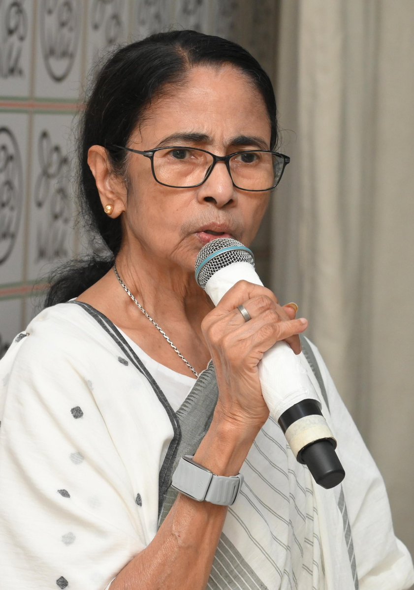 All India Trinamool Congress tweet media