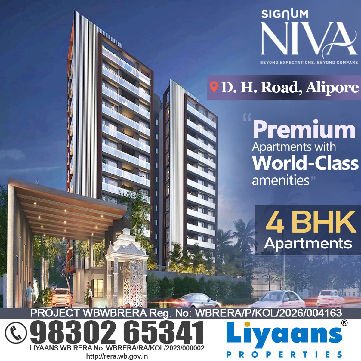 Liyaans Properties tweet media