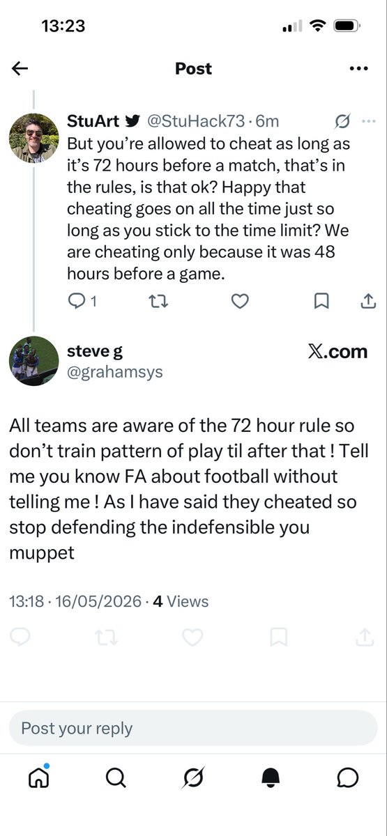 StuArt tweet media