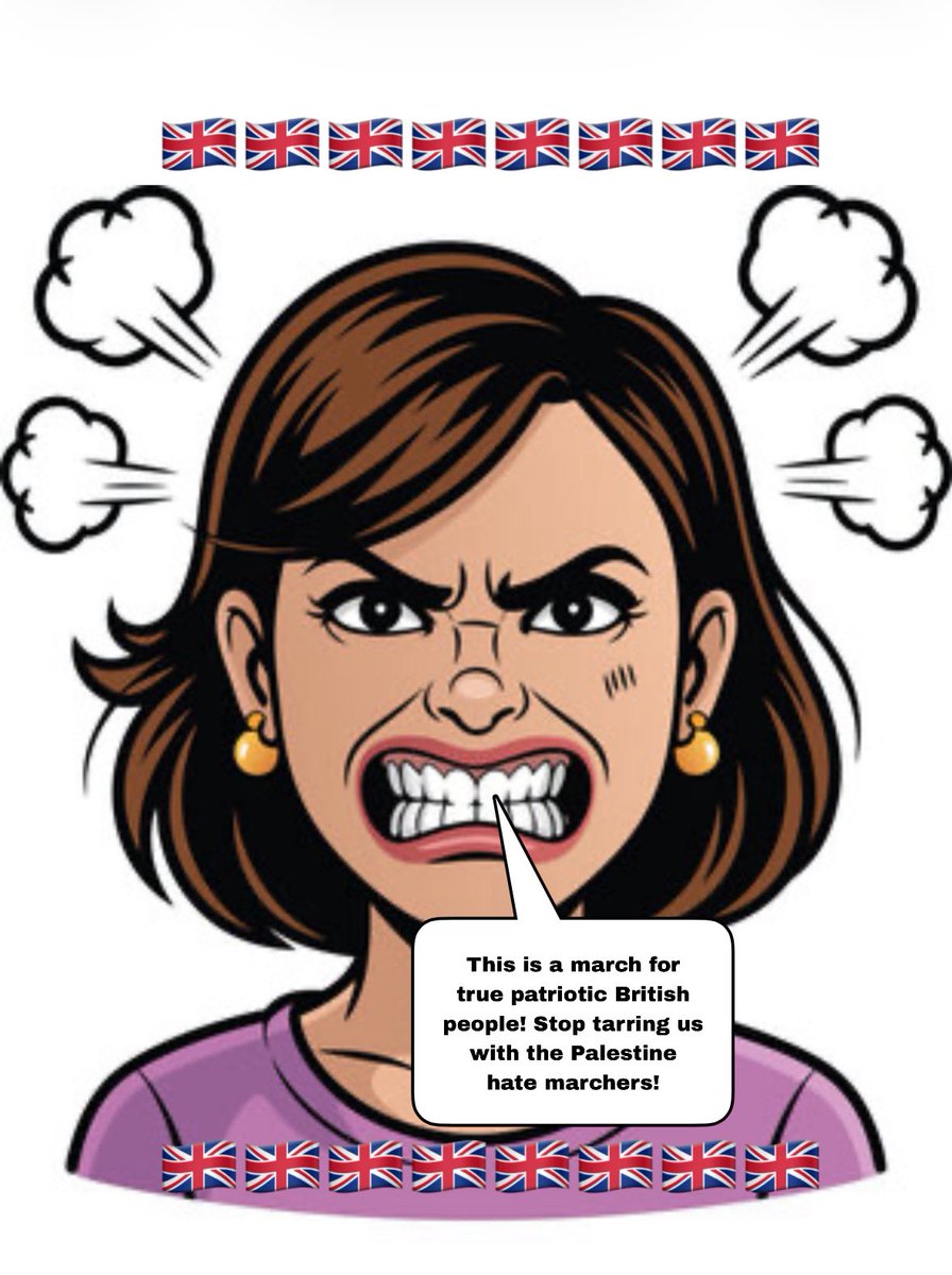Grumpy Old Lady 🏴🇬🇧 tweet media