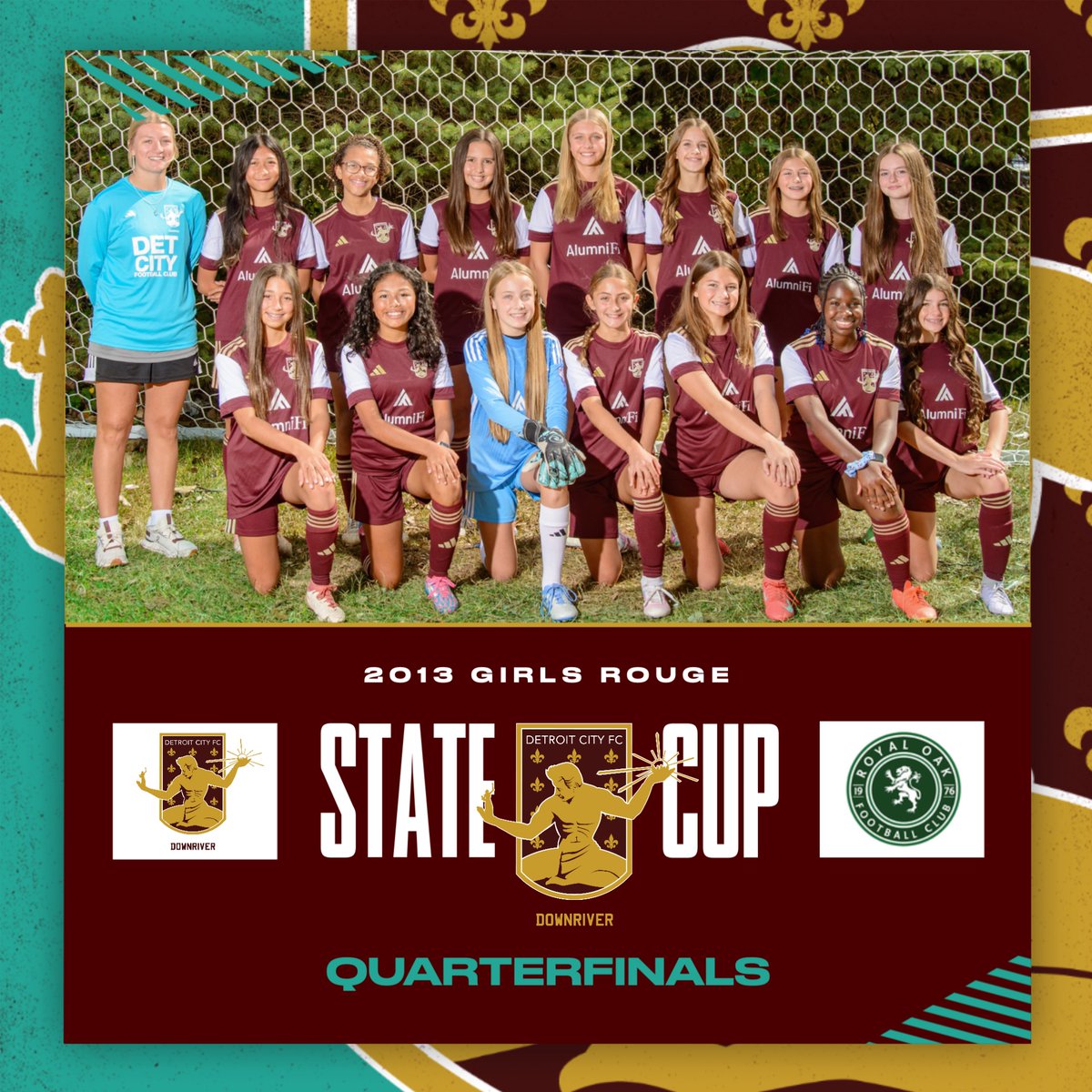 Detroit City FC Downriver tweet media