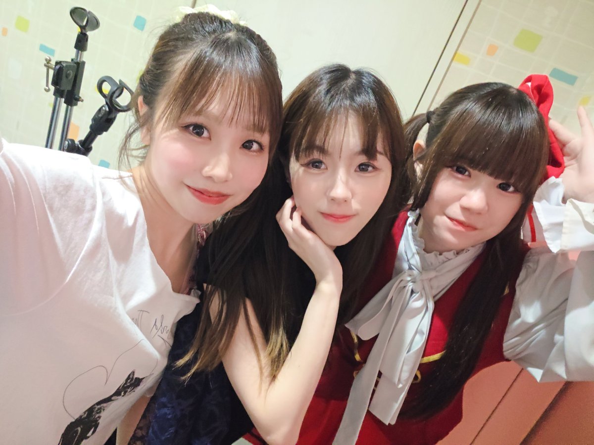 EHMスタジオカフェ tweet media