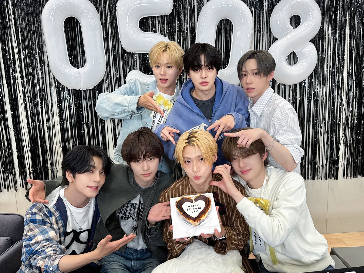˙ᵕ˙ tweet media