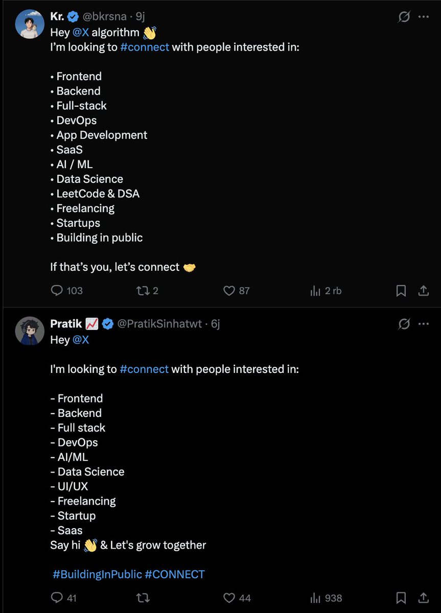 Ghost tweet media