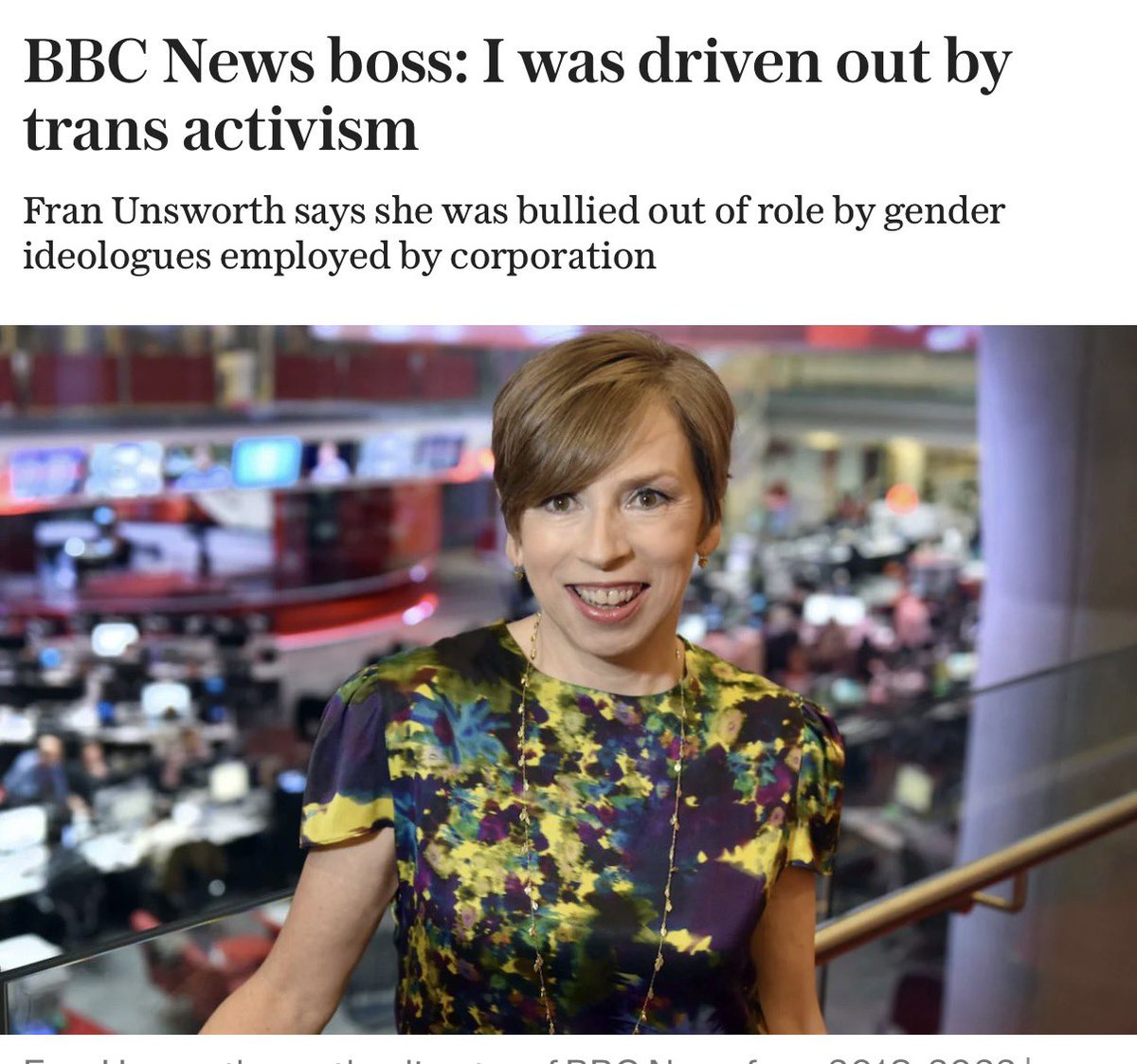 Sara tweet media