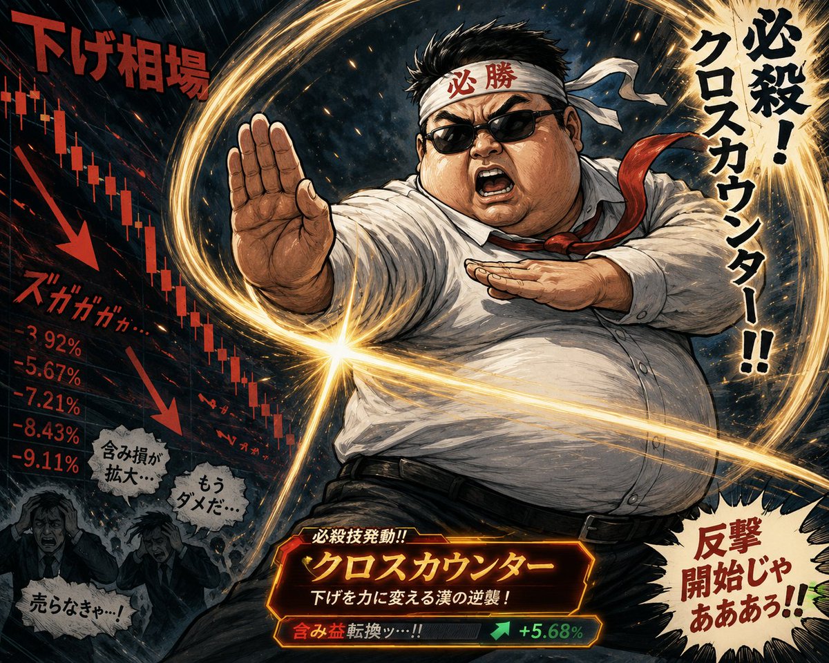 野原ひろし tweet media