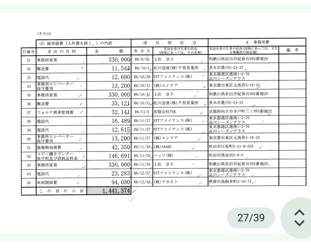 粉屋 tweet media