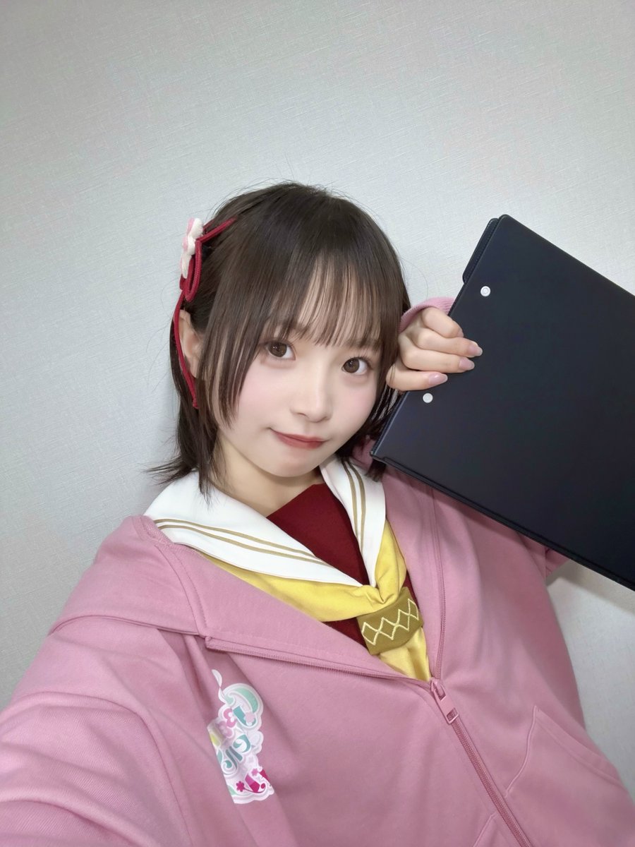 櫻井陽菜 tweet media