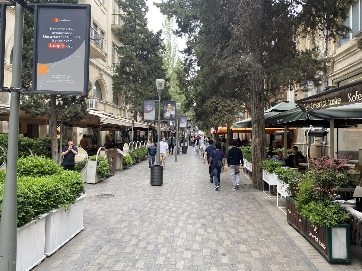 فؤاد Fouad | Strategic Urban Planner tweet media