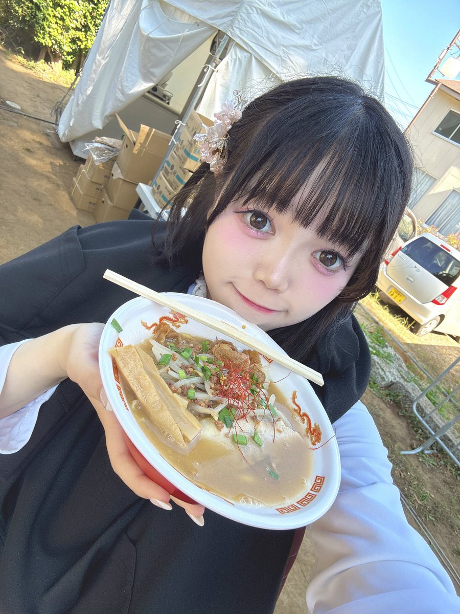 星乃 虹心(ほしのにこ)🌸スリジエ tweet media