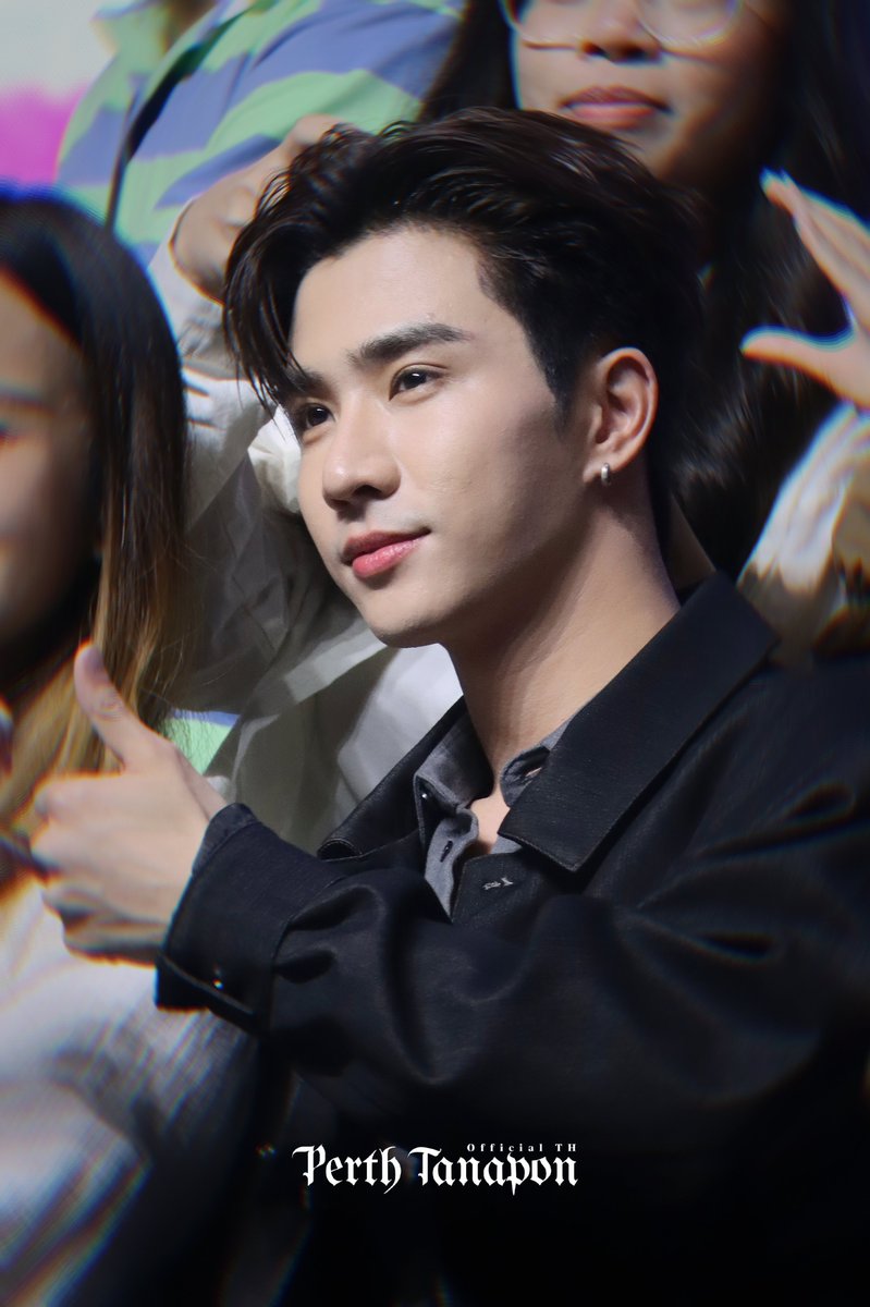 PERTH TANAPON OFFICIAL TH tweet media