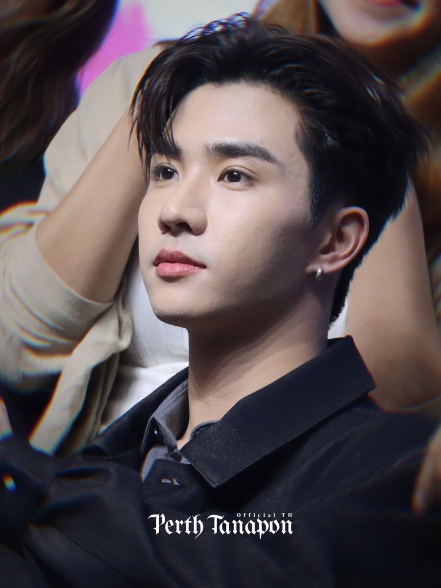 PERTH TANAPON OFFICIAL TH tweet media