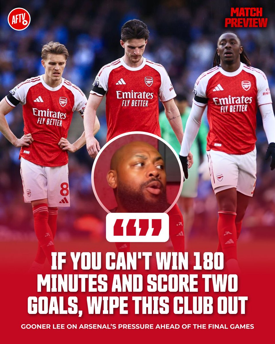 AFTV tweet media