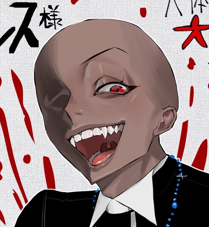 かんゆ tweet media