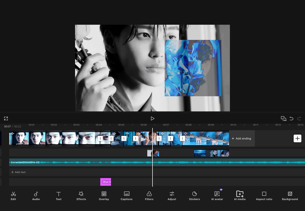 nayOo ˙𐃷˙ #dyd tweet media