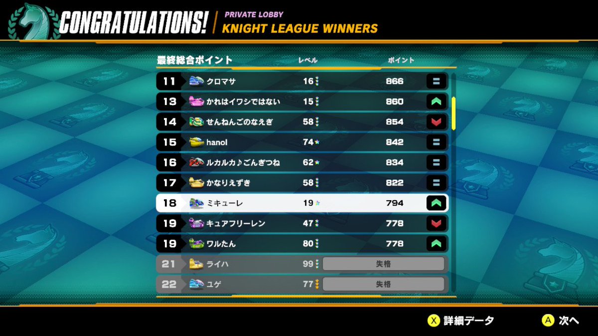 L準急ミキューレ tweet media