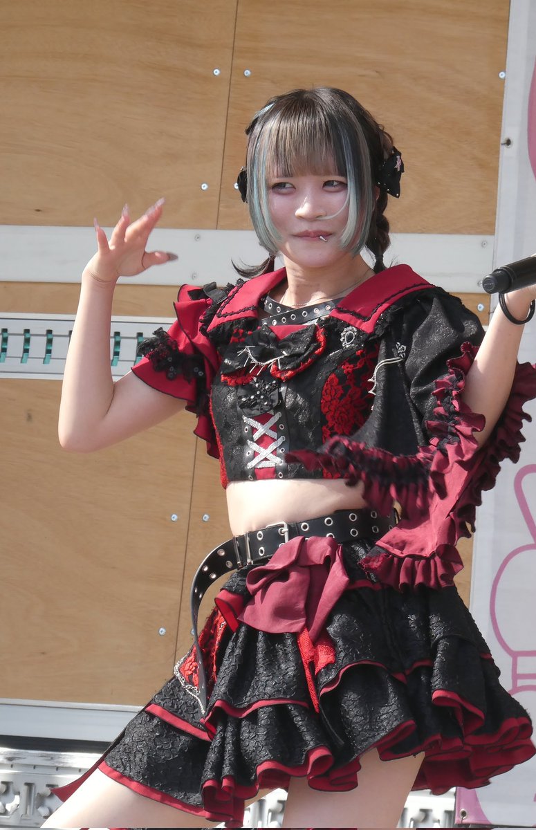 Jcif 5月4日のJCIF(塩味のいさん2) #JCIF2026 #JCIF #𝐀𝐌𝐎𝐦𝐢𝐥𝐥𝐢𝐨𝐧 #塩味のい #のいの永久記憶