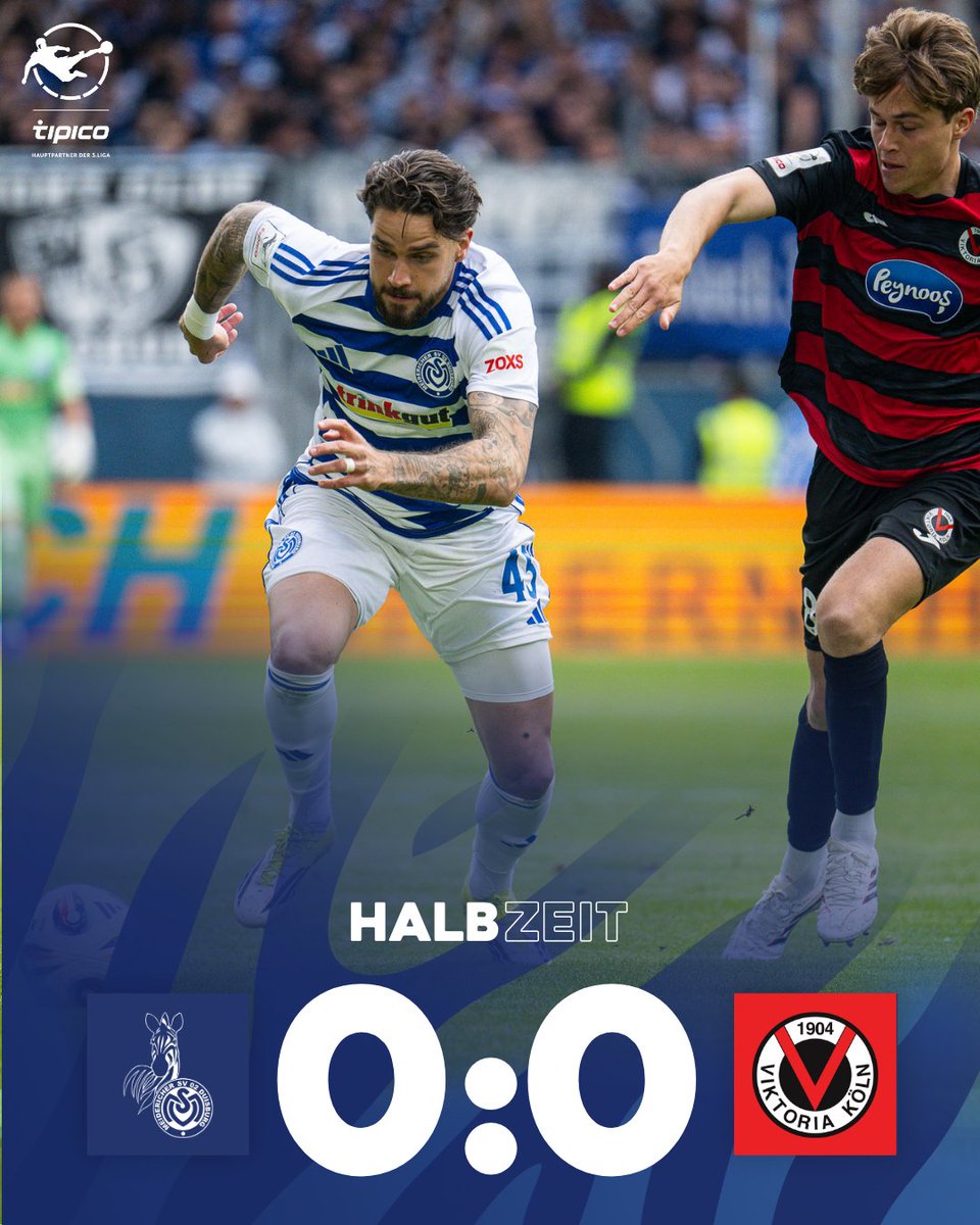 MSV Duisburg tweet media
