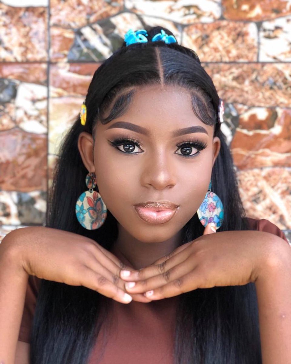 Mrs Dimples tweet media