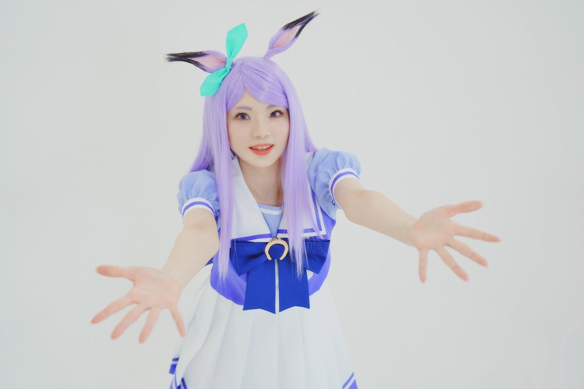 霧札 兎。 tweet media