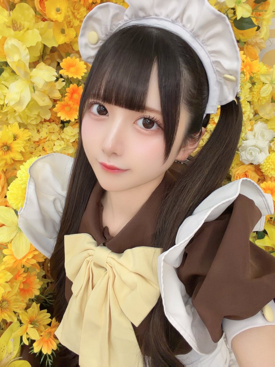 れなち🐱💛あっとほぉーむカフェ (@maid_Renachi) / Posts / X