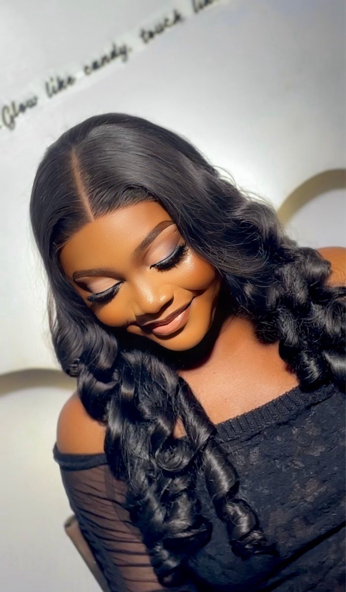 Unwana🇳🇬✨ tweet media