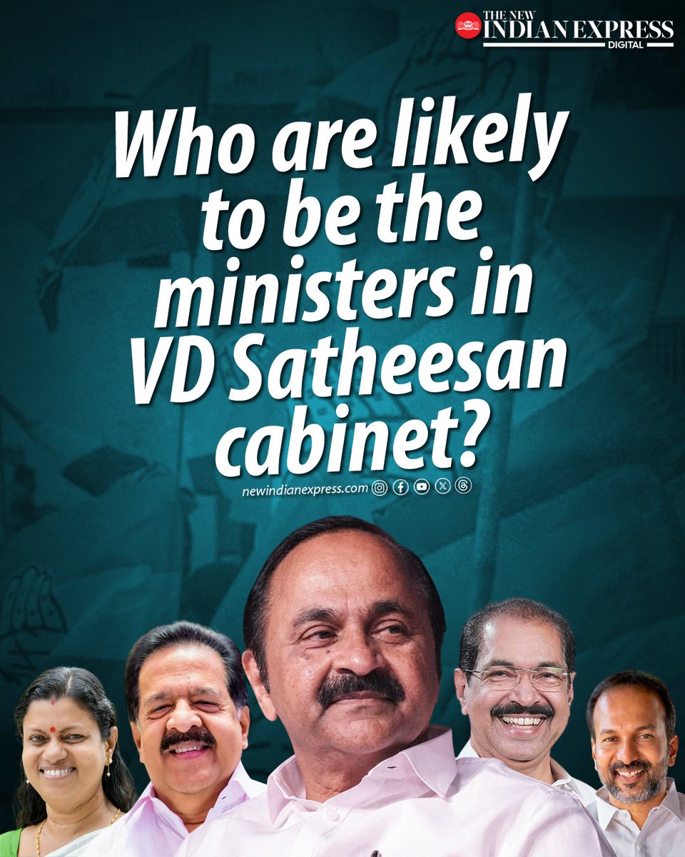 TNIE Kerala tweet media