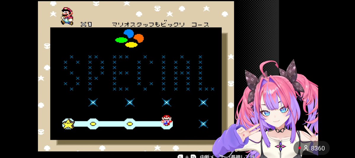 おつヴィヴィ! どうも!毎日ヴィヴィちゃんを見ないと 手が震えてくる者