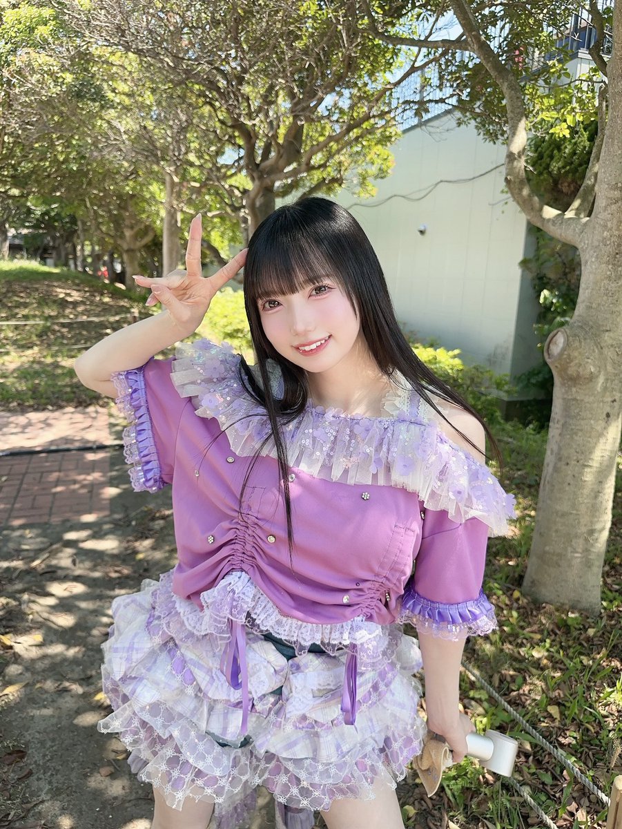 仁科茉彩(FES☆TIVE) tweet media