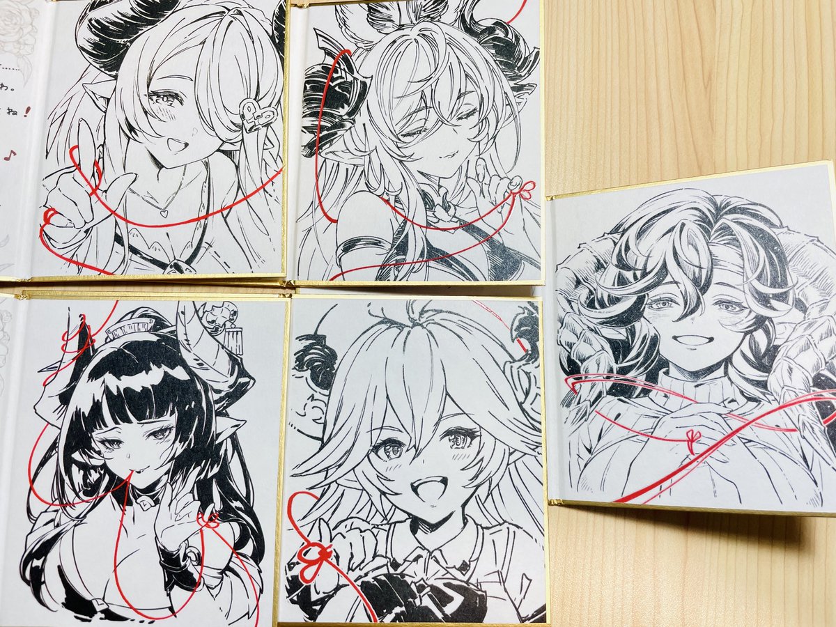 みかん tweet media