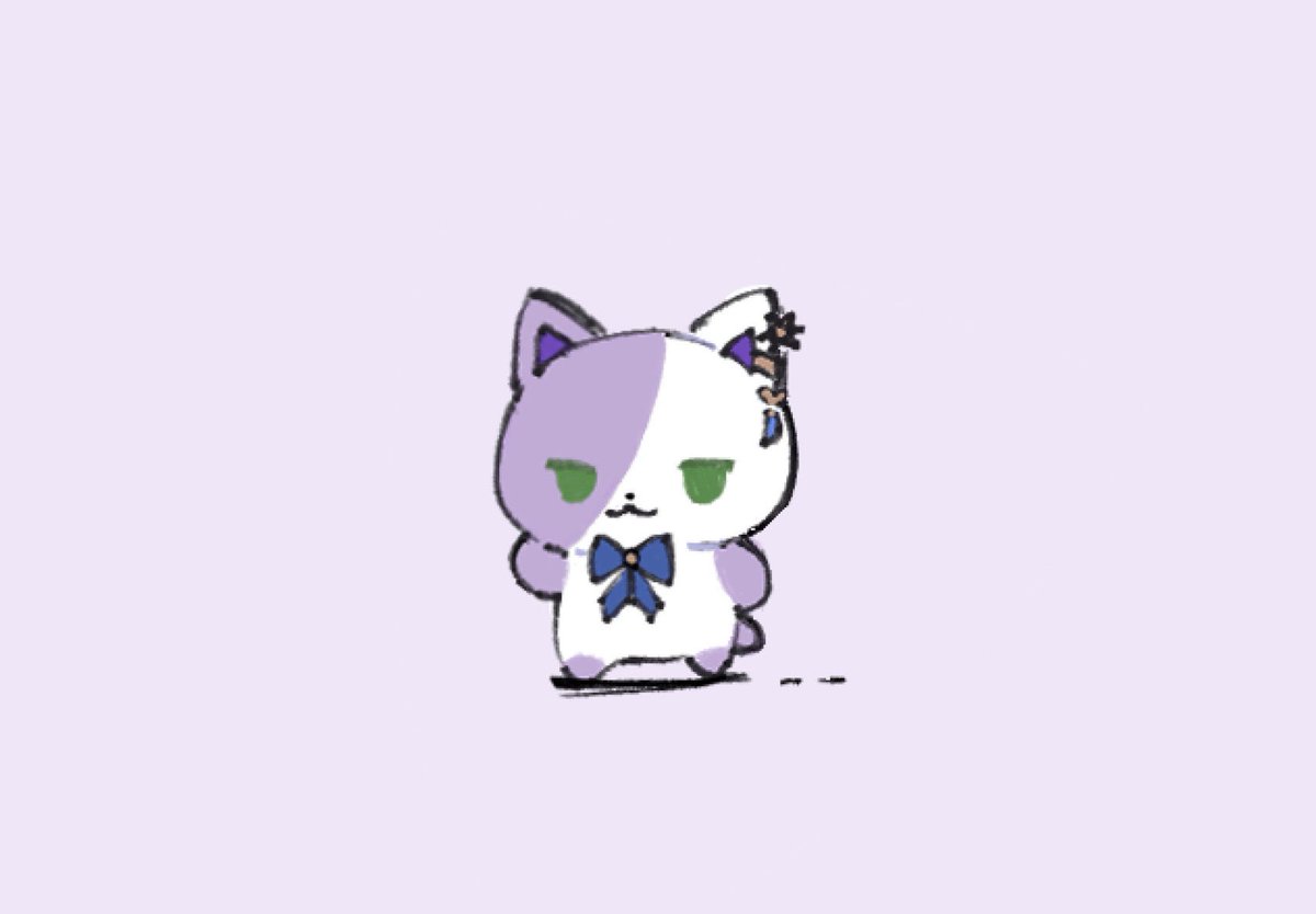 ぽぇ。_。 tweet media