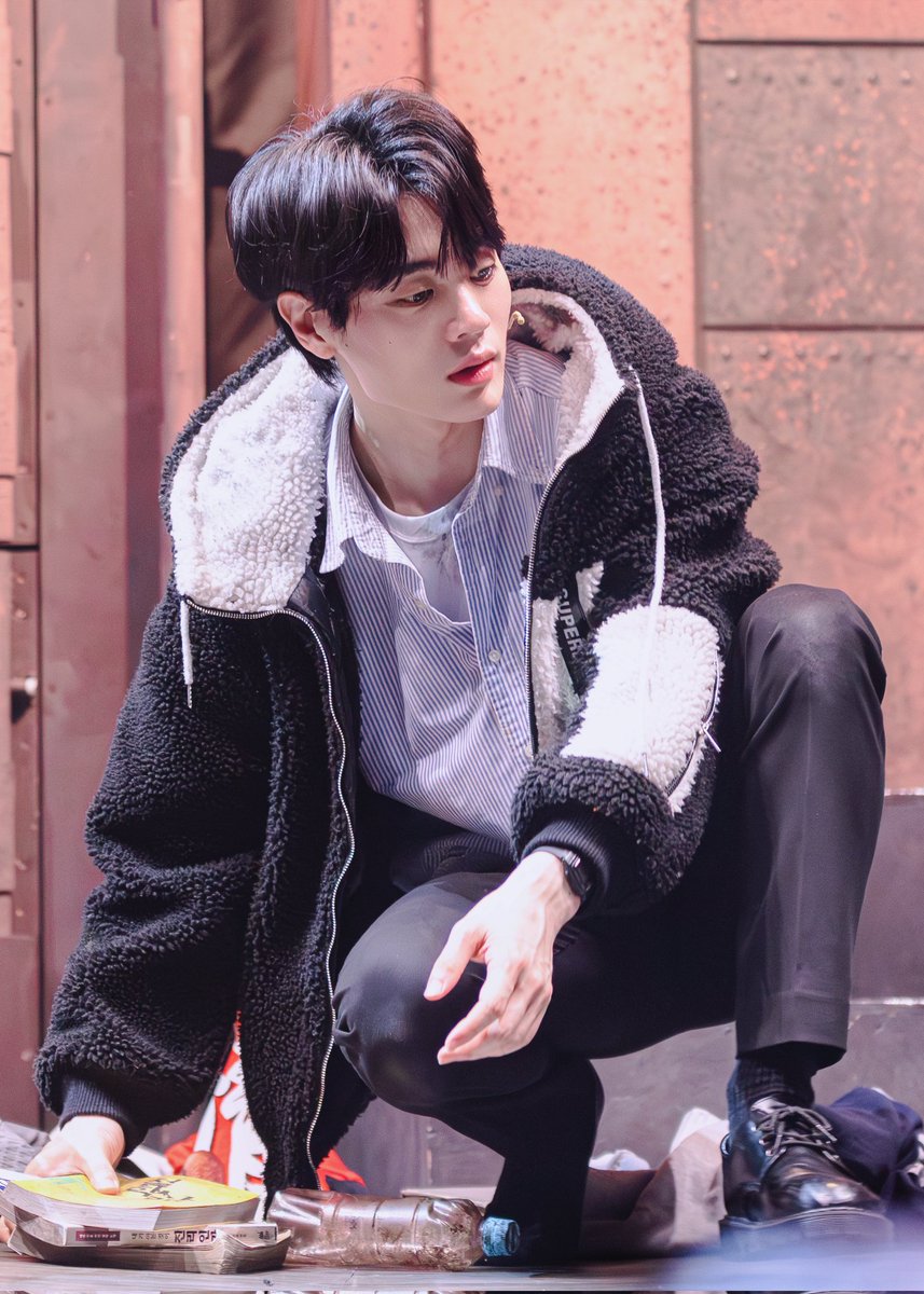 안녕, 낯선사람 tweet media