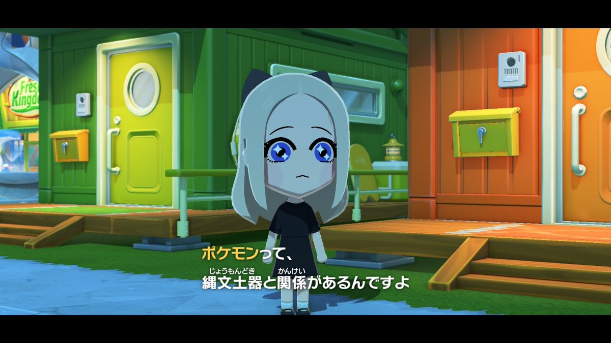 麦畑ざくろ† tweet media