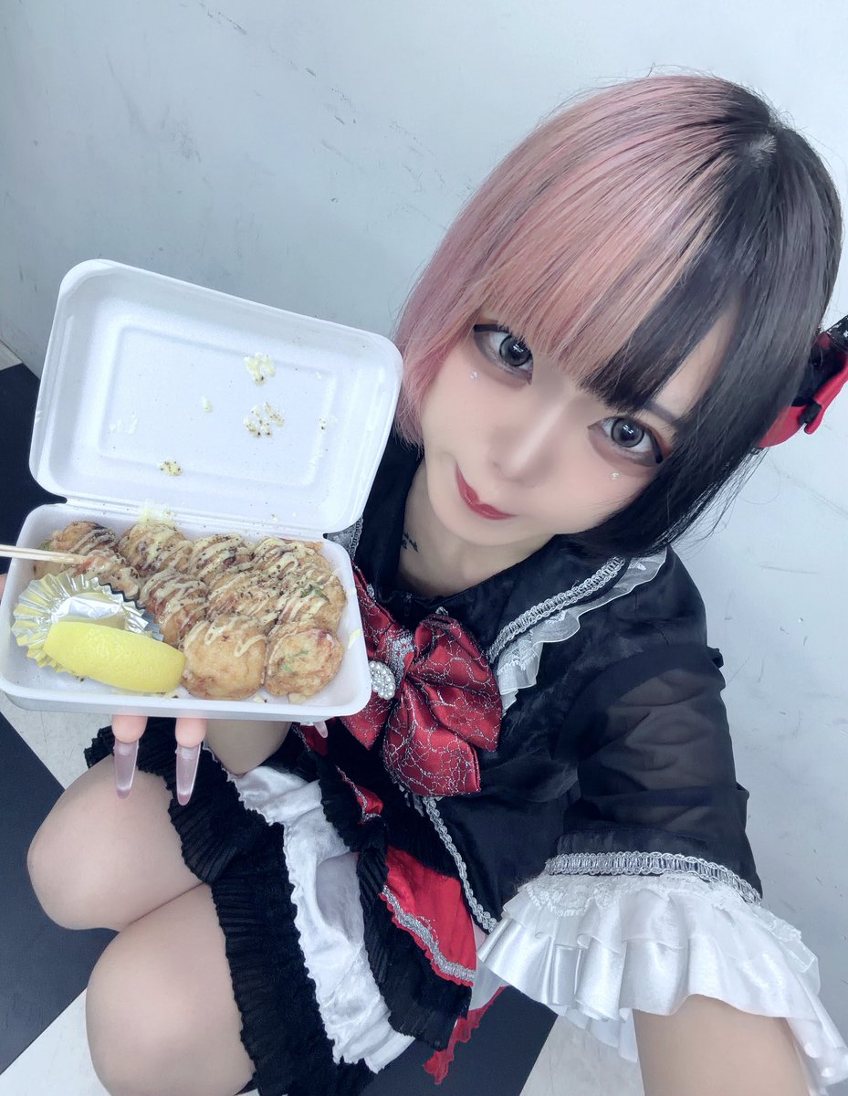 柊ももか tweet media