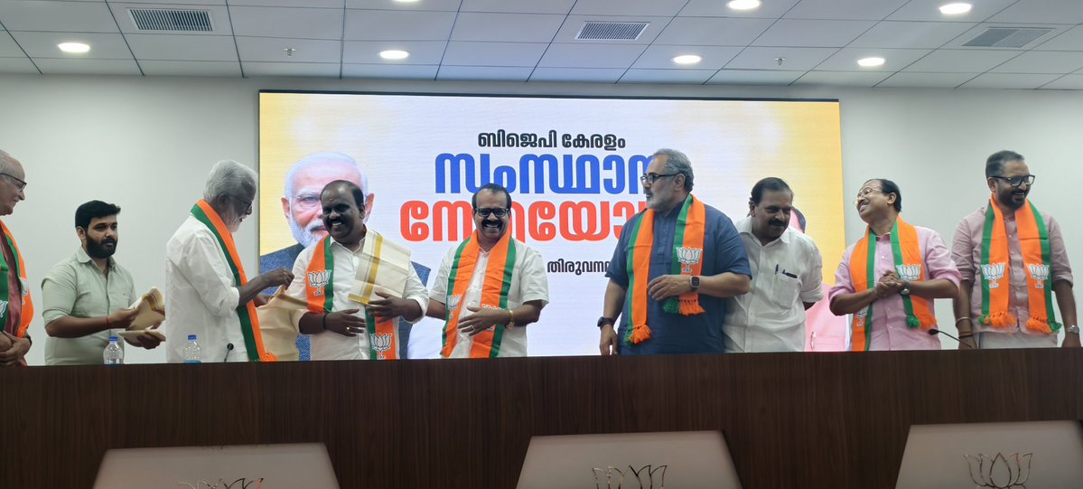Adv Nivedida tweet media