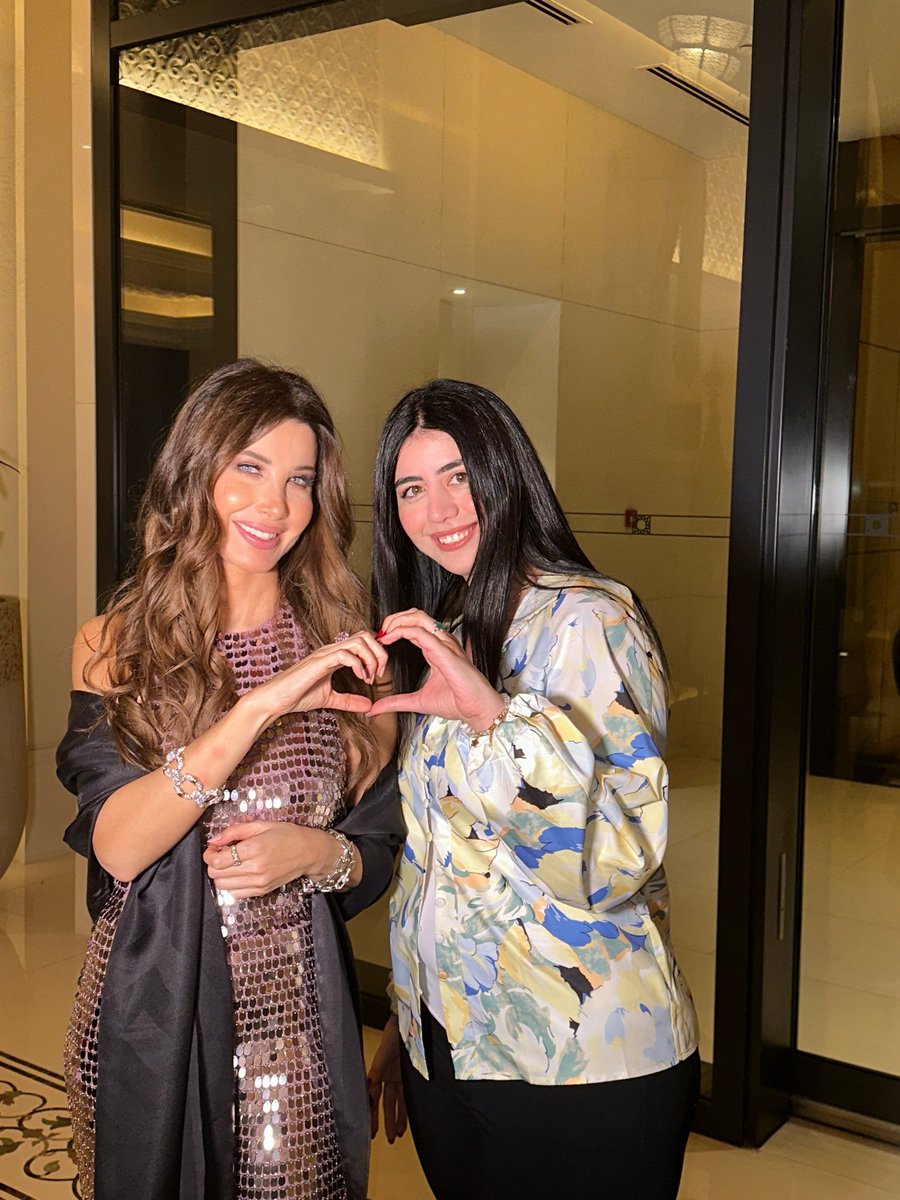 #Nancy11 Mirva❤ tweet media