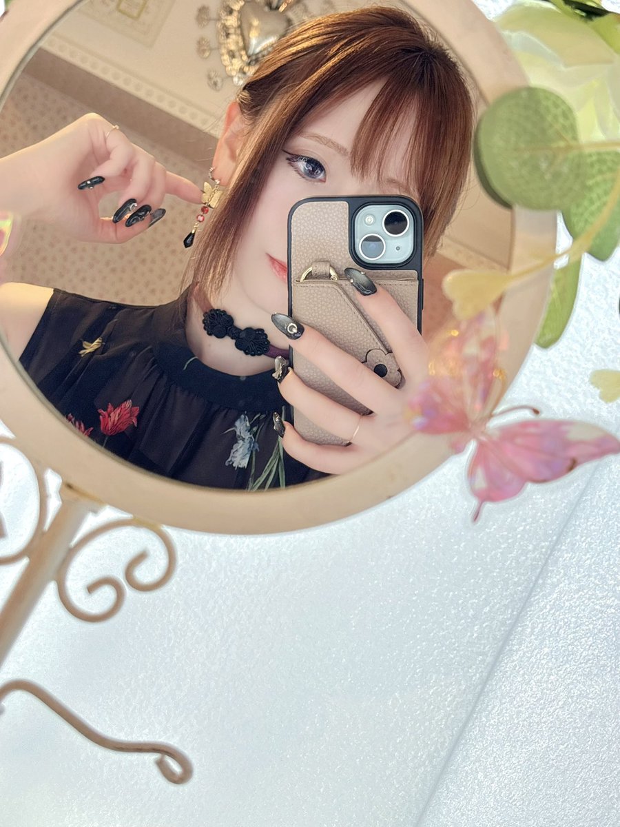 蝶