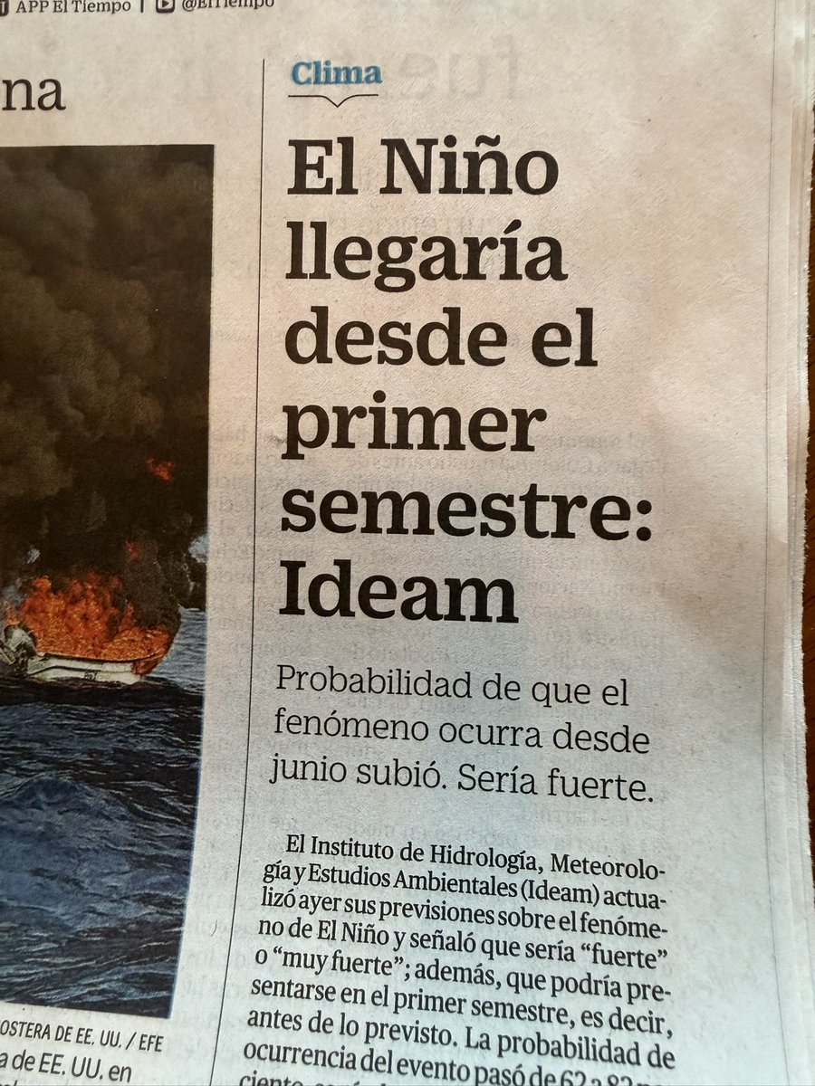 Enrique Peñalosa tweet media