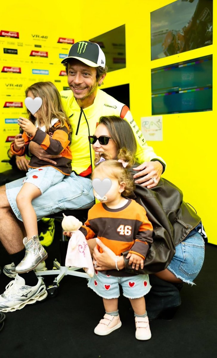 Daily Rossi tweet media