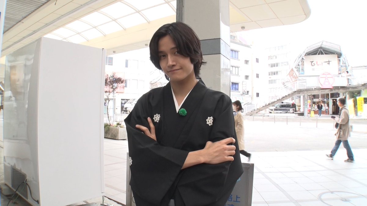 【公式】あっちこっちAぇ! tweet media