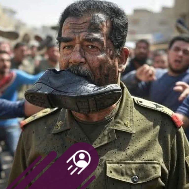 Qeen Iran tweet media