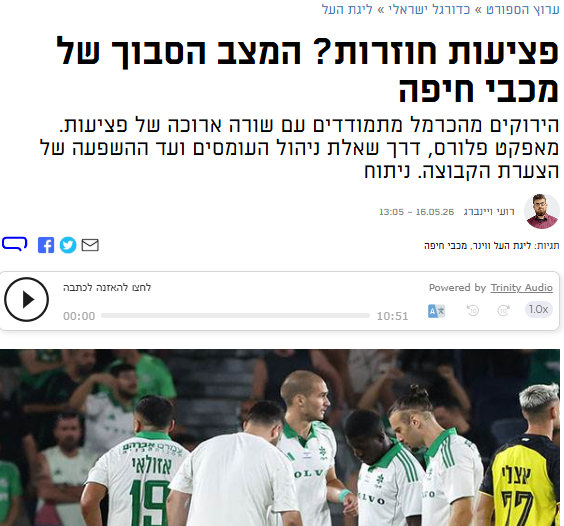 Roi Weinberg tweet media