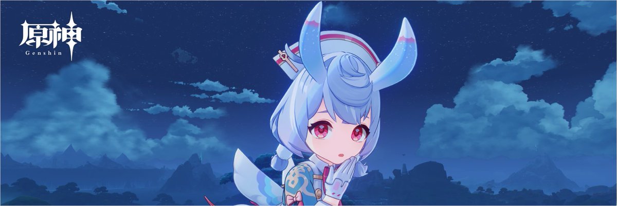 原神ミスト tweet media