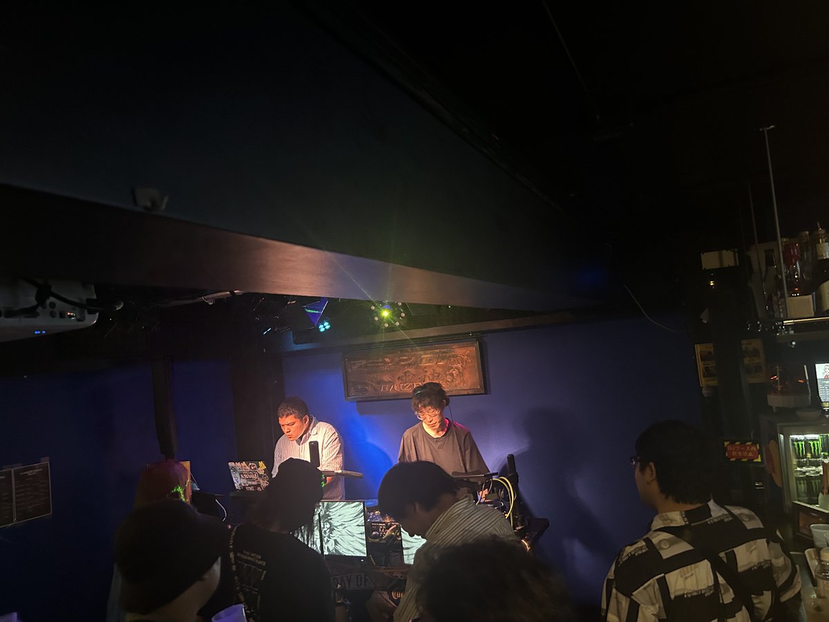 A_SoundClash19's tweet photo. 11番手 クツザワマコ吐 
光ってくれ‼️‼️‼️‼️‼️‼️
#as_clash https://t.co/OK7BIB4KWo