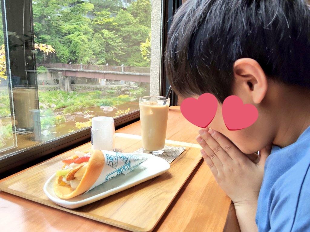 パフまりこ🌾米をつくるな、未来をつくれ!那須・7代目農家 tweet media